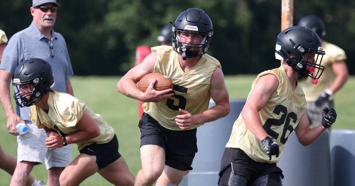 DeKalb County 2025 football preview: Sycamore Spartans