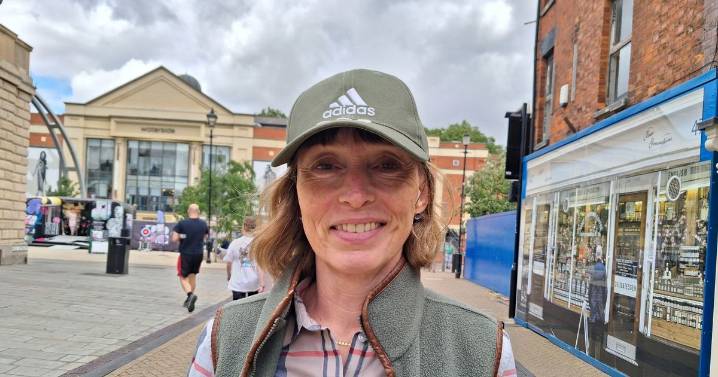 Lincolnshire's Mayor said we live in 'lawless Britain' so we asked people if they agreed