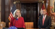 Kehoe appoints Catherine Hanaway to serve as Missouri’s attorney general