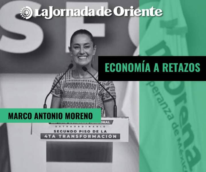 ¿Hacia dónde vamos?