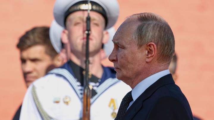Rusia advierte que ya no respetará la moratoria sobre misiles de alcance intermedio