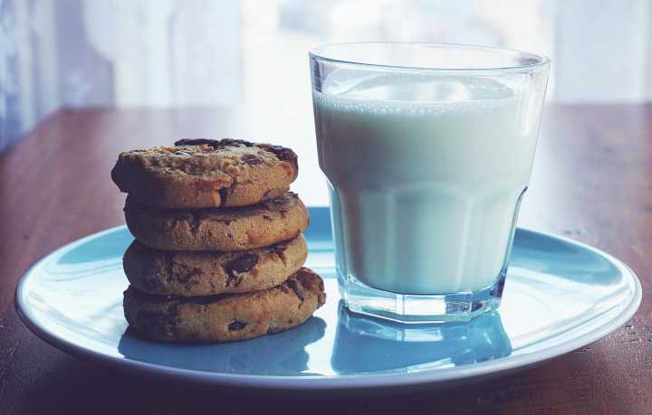 15 Must-Grabs for National Chocolate Chip Cookie Day Deals