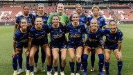 Utah Royals Battle To Draw With Angel City FC
