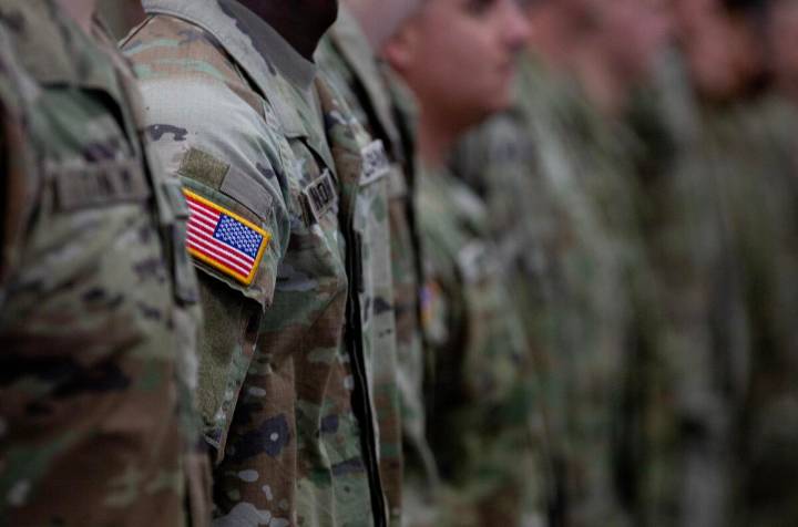 Reynolds: Iowa National Guard will provide administrative, logistical support to ICE