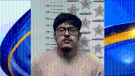 Wanted Huntsville man arrested after leading authorities on police chase through multiple jurisdictions