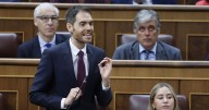 Reacción en el PP tras la imputación de Begoña Gómez: «Lo único que no tiene imputado Sánchez es su mascota»