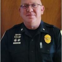 UPDATE: South Congaree police chief involved in two