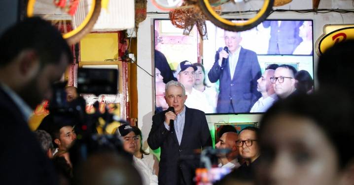 Expresidente de Colombia arremete contra Nicolás Maduro: dice que es “blanco legítimo” de EU