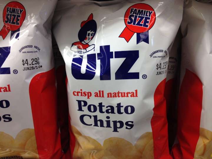 Snack food company to close another U.S. manufacturing facility