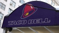 Taco Bell menu sees return of Cheesy Street Chalupas