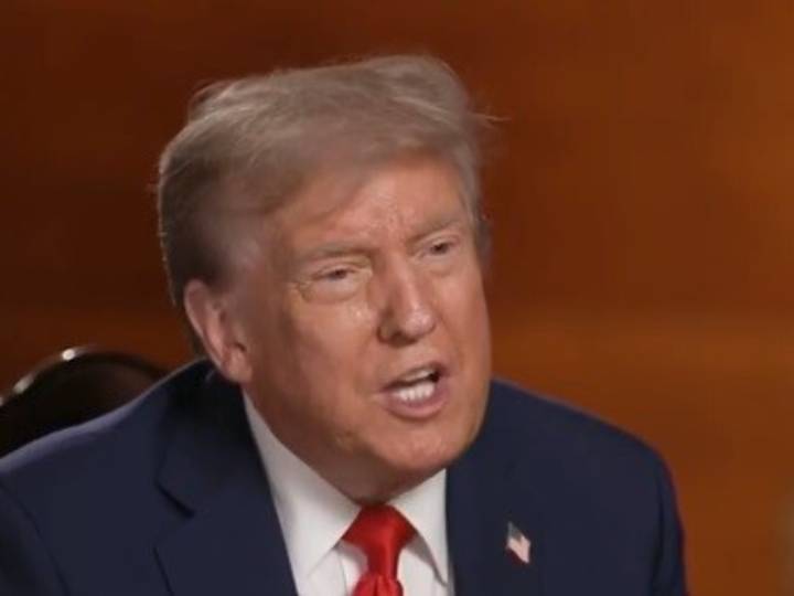 Tras la reunión con Putin, Trump dice que ahora "depende de Zelenski" alcanzar un acuerdo sobre Ucrania