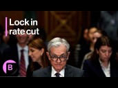 Markets in 3 Minutes: Traders Bet Fed Already Decided to Cut
