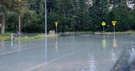 Damage minimal during record breaking Juneau flooding