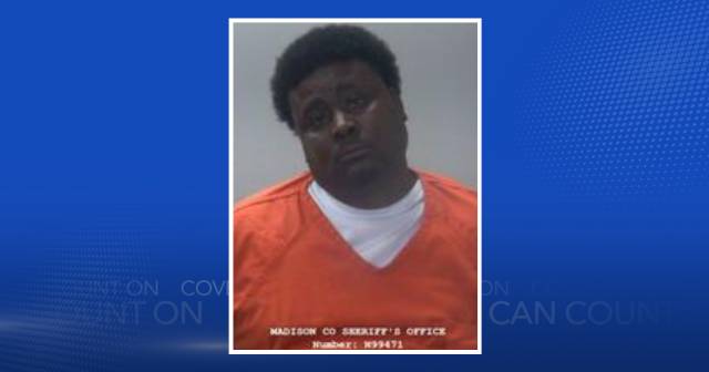 Suspected Huntsville drug dealer booked into jail on  $3 million bond