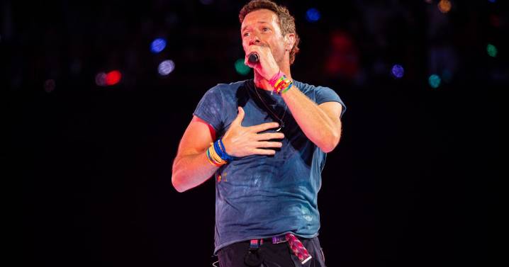 Coldplay Wembley setlist, stage times, support act, merchandise and last minute tickets