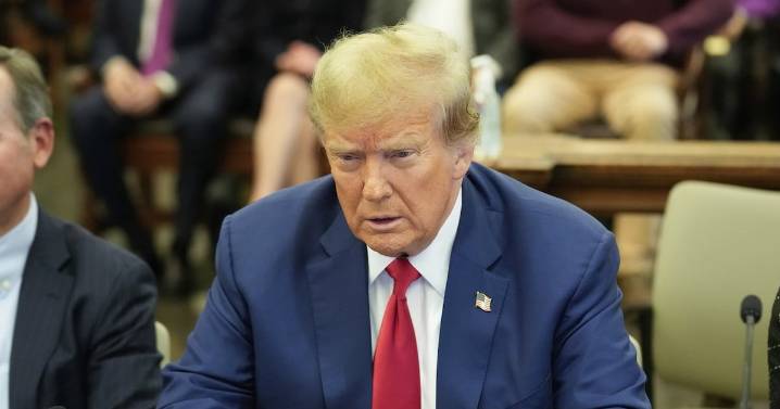Donald Trump news: Appeals court tosses civil fraud penalty
