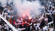 Superclásico: hincha de Colo Colo murió tras caída desde el techo del Estadio Monumental