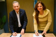 Irrumpió la "liga de los intendentes" en provincia de Buenos Aires: "somos los únicos peronistas"