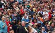 Richmond Sellout Fuels Age-Old Fan Demand for NASCAR Schedule Change