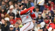 Former Red Sox World Series Champion Placed On Injured List