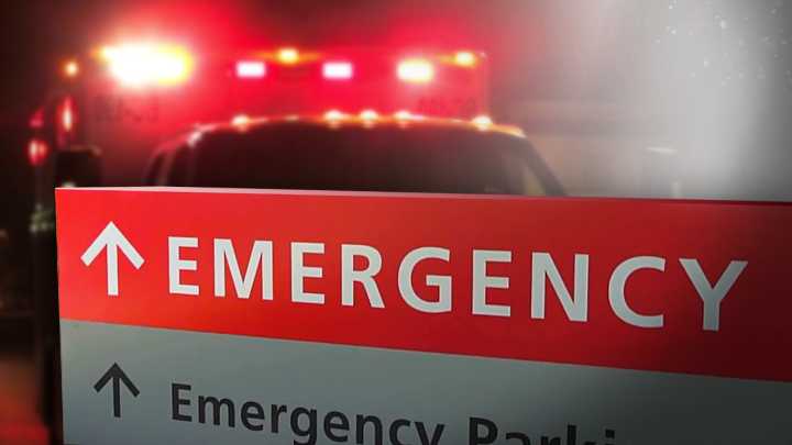 Stepfather shoots stepson in Burke County