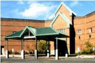 State Investigating Inmate's Death At MacDougall