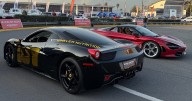 Experiencia Elite Motor Show llega a Casino Magic de Neuquén capital más recargada que nunca