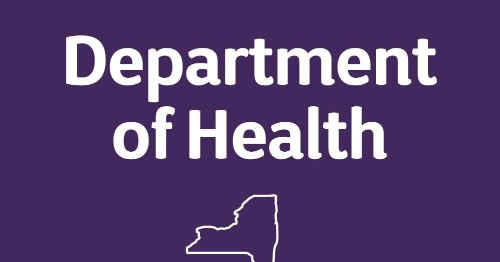 State offers advice for avoiding ticks