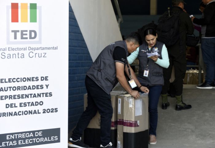 Elecciones en Bolivia 2025: posibles cambios tras dos décadas del MAS