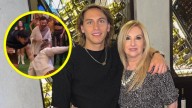 Mamá de Aldo De Nigris explota contra Facundo: “Todo cae por su propio peso”