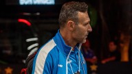Walter Ribonetto tras su debut en Godoy Cruz por la Copa Sudamericana: "La serie está abierta"