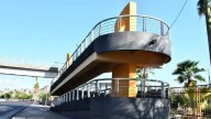 ¿Unison puede retirar el puente peatonal Luis Encinas?