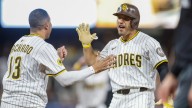 Padres at Giants odds, picks and predictions