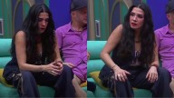 ¿Abandonó la casa? Rumores sobre Dalilah Polanco en LCDLFM tras fuerte noche de cine