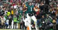 Fantasy Football ‘25: Final QB rankings and tiers