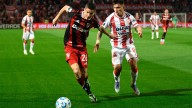 En vivo: River y Unión de Santa Fe no se sacan ventaja en Mendoza en busca de los…