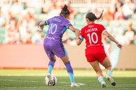 Extreme heat forces start of Current-Pride match delayed by more than three hours