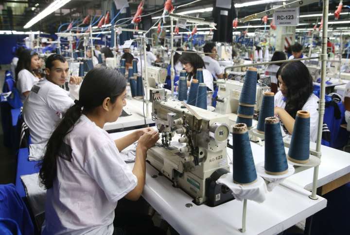 Ministerio de Trabajo: Gobierno dejará formalidad laboral por encima de 30 %