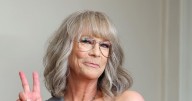 Jamie Lee Curtis Addresses Online Thirst Over Her Busty ‘Freakier Friday’ Fit