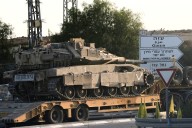 Netanyahu Approves IDF Gaza City Offensive; CBN News Speaks to Grateful Gazans Receiving US Food Aid