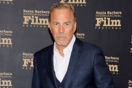 Kevin Costner Calls 'Horizon' Sexual Harassment Accusation ‘False’