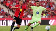 ¿Debió para el árbitro el juego? El polémico gol de Ferrán Torres cuando Raíllo estaba tendido en el suelo