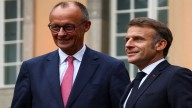 Europe stresses need to protect Ukrainian interests ahead of Trump