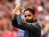 Man Utd and Arsenal prepare for EPL opening round classic