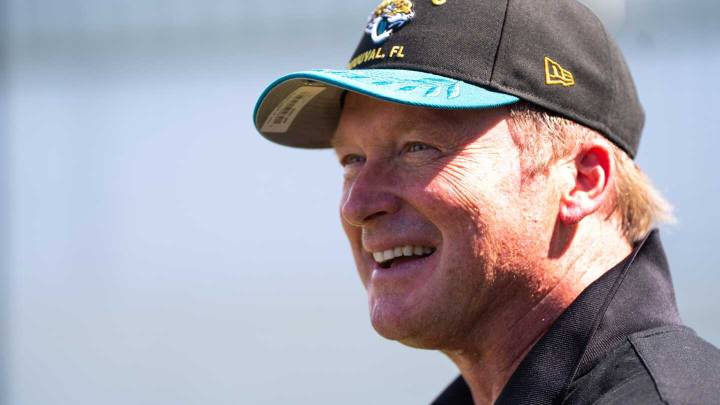 Nevada Supreme Court blocks arbitration of Jon Gruden's case against NFL, Roger Goodell