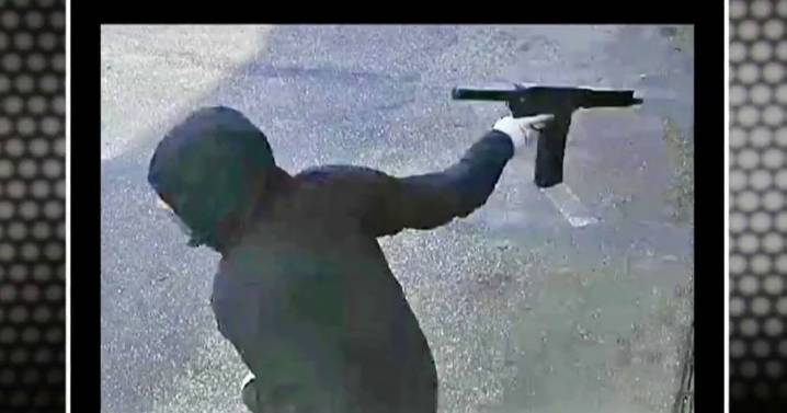 Police search for suspects wanted in Pennsylvania armored truck robbery
