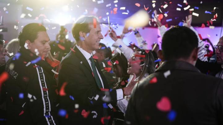 Bolivia se dirige a una segunda vuelta electoral tras dos décadas de dominio de la izquierda #18Ago