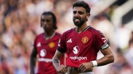 Manchester United empezó la Premier League con revés tras caer por la mínima ante el Arsenal