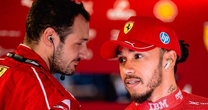 Ralf Schumacher se une a las críticas hacia Lewis Hamilton: ¿Es el drama una realidad?