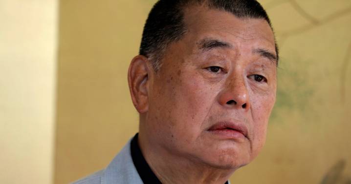 Lawyer for activist Jimmy Lai defends free speech in landmark Hong Kong trial